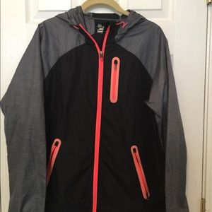 Under Armour UA Storm rain jacket